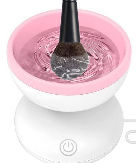 Make Up Brush Cleaner