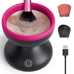 Make Up Brush Cleaner