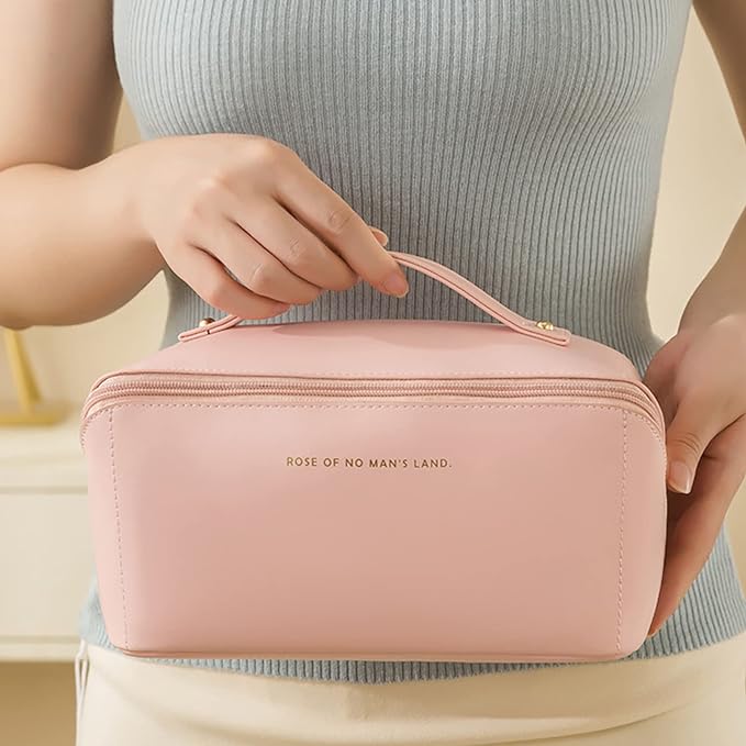 Travel Cosmetic Bag Portable