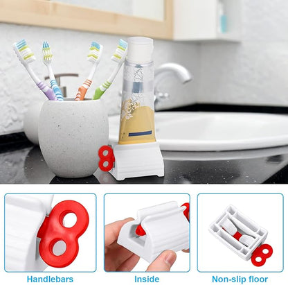 Toothpaste Squeezer