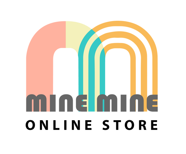 mine mine online store