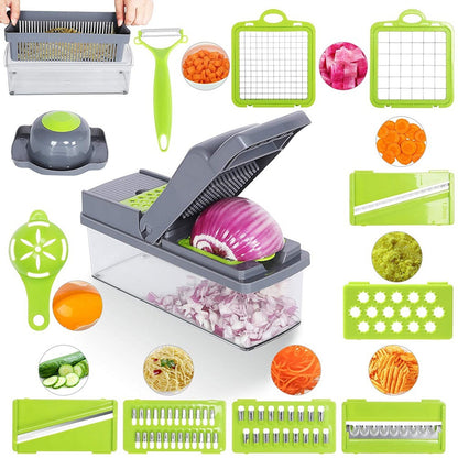 Vegetable Chopper