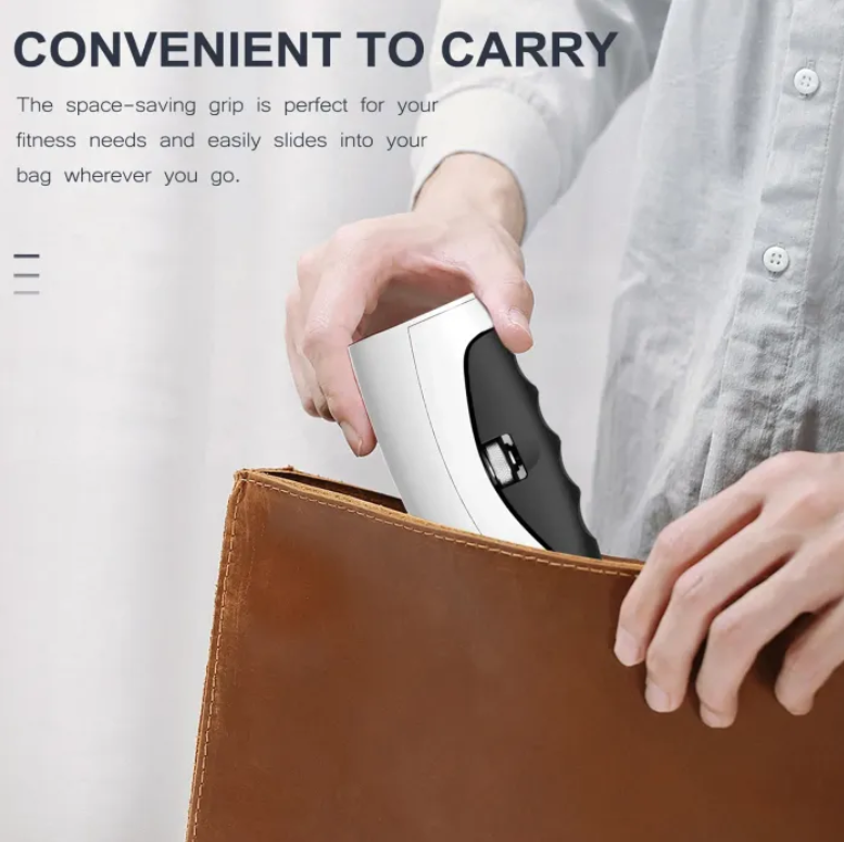 Grip Trainer Convenient to Carry